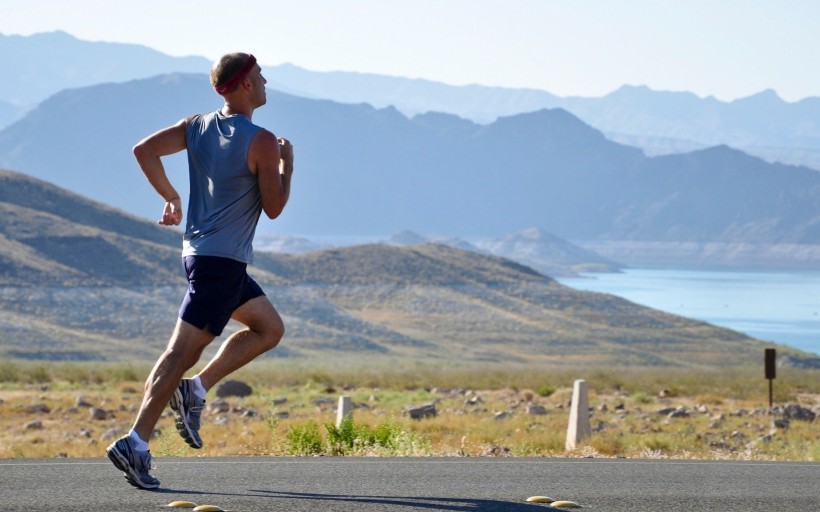 affirmaties gezondheid
